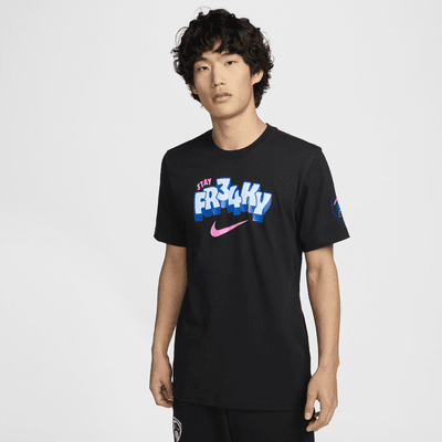 NIKE公式】ヤニス メンズ バスケットボール Tシャツ.オンラインストア (通販サイト)